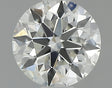 0.70 carat Round diamond H VS1 Excellent