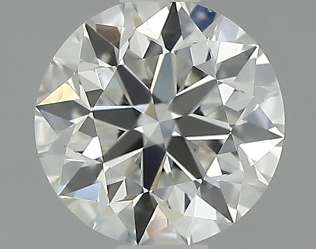 0.70 carat Round diamond H VS1 Excellent