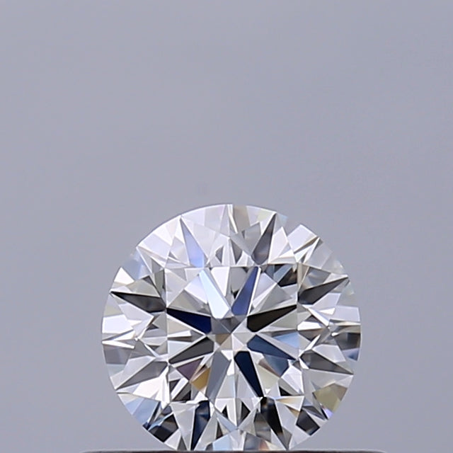 0.36 carat Round diamond F VVS1 Excellent