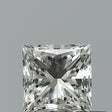 0.40 carat Princess diamond H VVS1 VeryGood