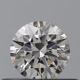 0.28 carat Round diamond G  VVS2 Excellent