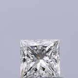 0.41 carat Princess diamond G VS1 