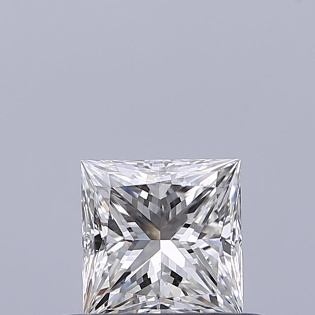 0.41 carat Princess diamond G VS1 