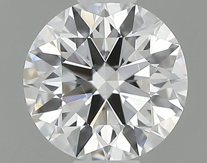 0.50 carat Round diamond D SI1 Excellent
