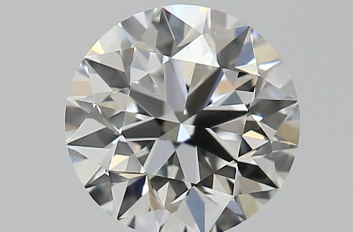 0.42 carat Round diamond G  VVS1 Excellent