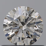 0.50 carat Round diamond H  VVS2 Excellent