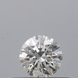 0.30 carat Round diamond F  VVS2 Excellent