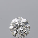 0.30 carat Round diamond F  VVS2 Excellent