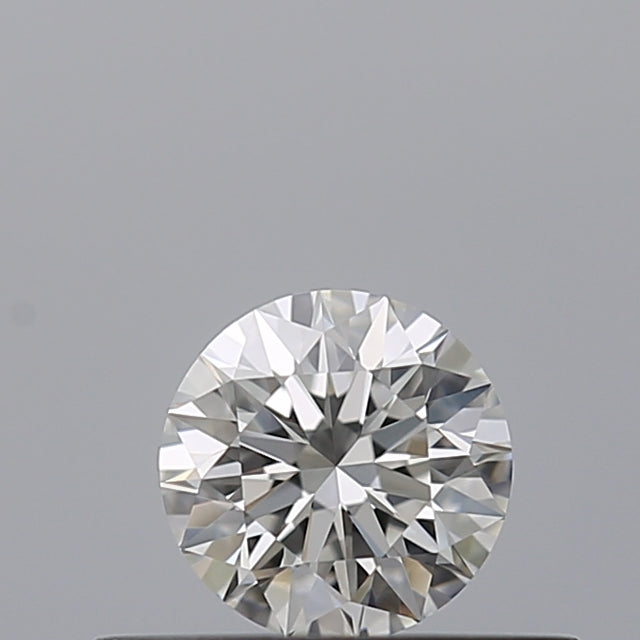 0.30 carat Round diamond F  VVS2 Excellent