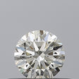 0.30 carat Round diamond H VVS1 VeryGood