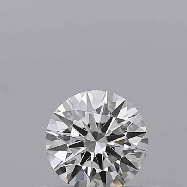 0.28 carat Round diamond D VS1 Excellent