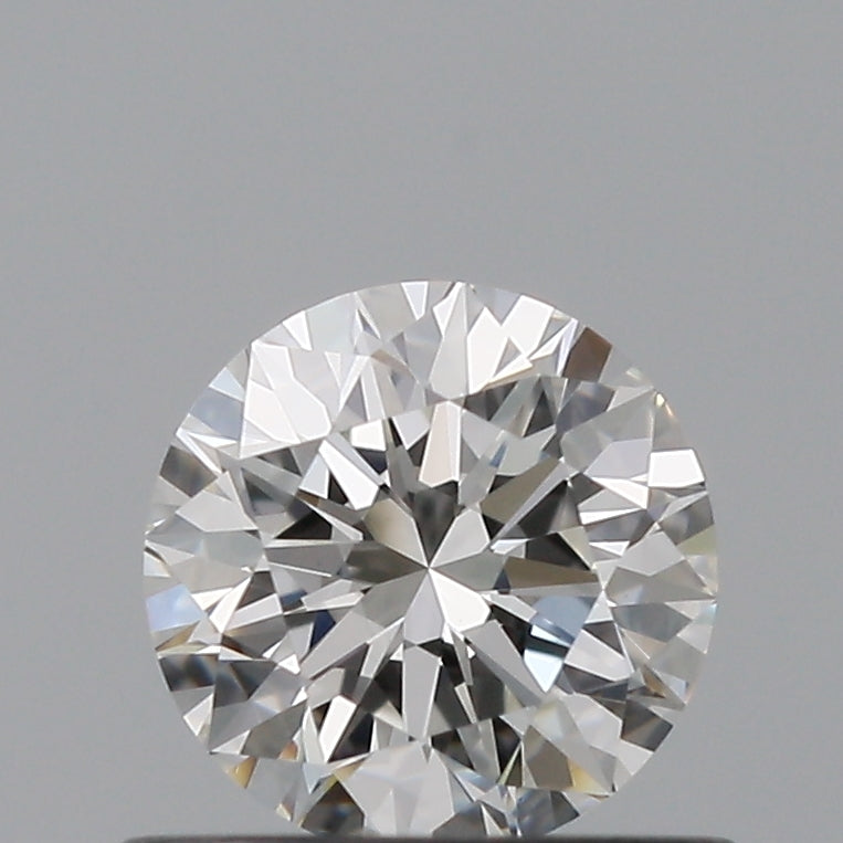 0.51 carat Round diamond F  VS1 Excellent