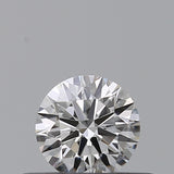 0.31 carat Round diamond G  VVS2 Excellent