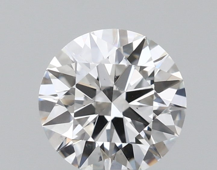 0.40 carat Round diamond E VS2 Excellent