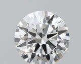 0.40 carat Round diamond E VS2 Excellent