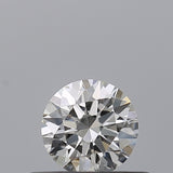 0.31 carat Round diamond G  IF Excellent