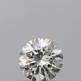 0.18 carat Round diamond G VVS1 Excellent