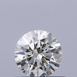 0.50 carat Round diamond H IF Excellent