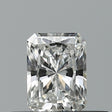 0.31 carat Radiant diamond E IF 