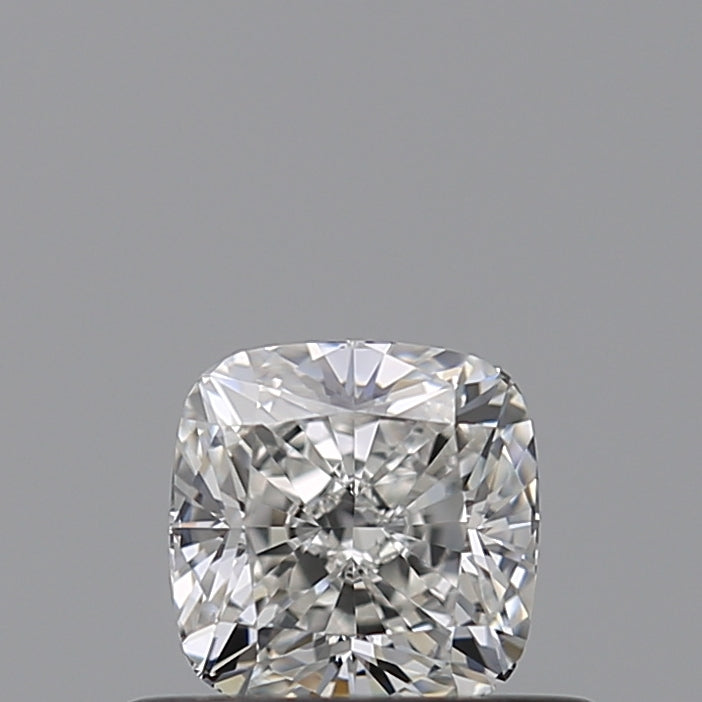 0.43 carat Cushion diamond G  VVS1