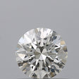 0.51 carat Round diamond G VVS1 Excellent