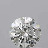 0.51 carat Round diamond G VVS1 Excellent