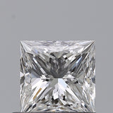 0.59 carat Princess diamond F  VVS1