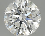 0.60 carat Round diamond G  VVS2 Excellent