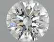 0.70 carat Round diamond G SI1 Excellent