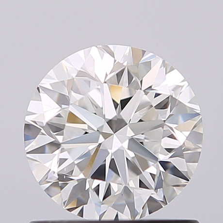 1.00 carat Round diamond D VS1 Good