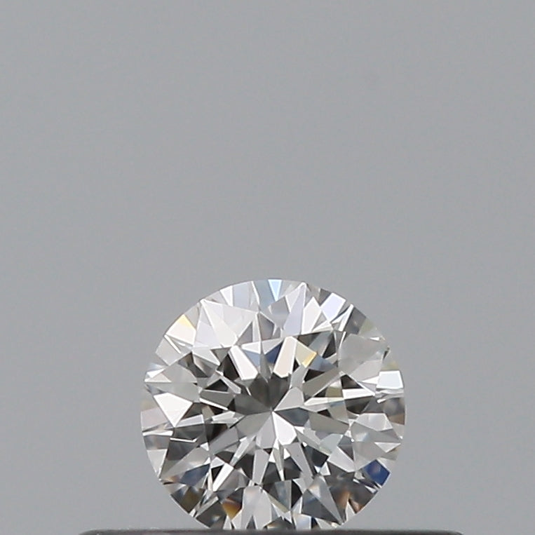 0.19 carat Round diamond F  VVS1 Excellent