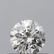 0.30 carat Round diamond G IF Excellent