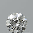 0.27 carat Round diamond F VS1 Excellent