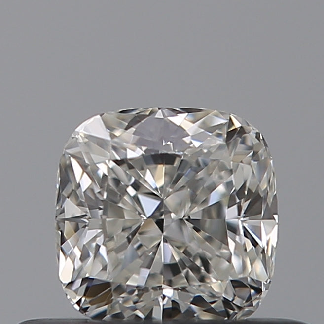 0.40 carat Cushion diamond G  VVS1