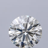 0.60 carat Round diamond H VVS2 Excellent