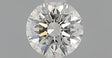 0.50 carat Round diamond H VVS1 Excellent