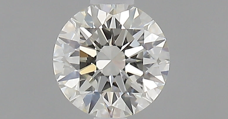 0.50 carat Round diamond H VVS1 Excellent