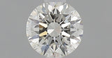 0.50 carat Round diamond H VVS1 Excellent