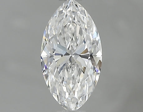 0.60 carat Marquise diamond E SI2 