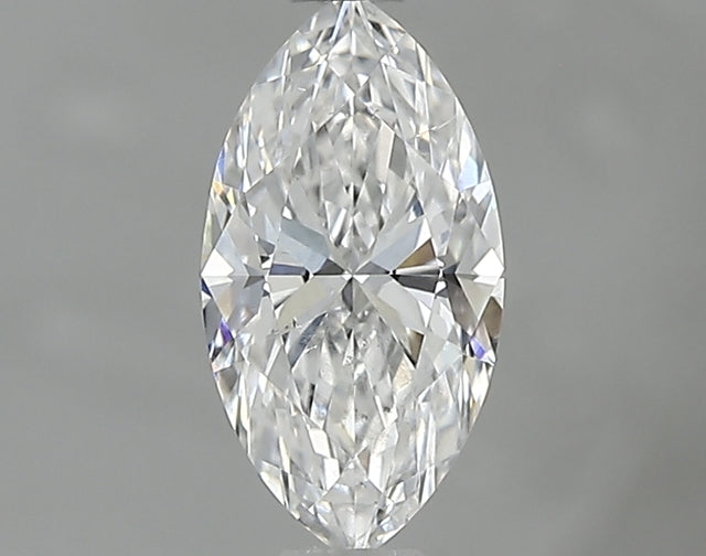 0.60 carat Marquise diamond E SI2 
