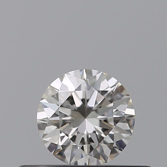 0.23 carat Round diamond G  VVS1 Excellent