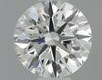 0.37 carat Round diamond G VS2 Excellent