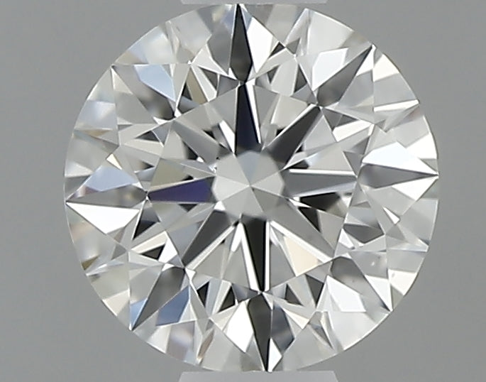 0.37 carat Round diamond G VS2 Excellent