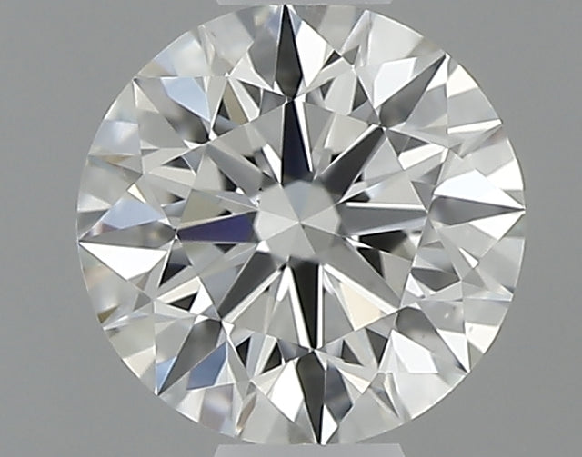 0.37 carat Round diamond G VS2 Excellent