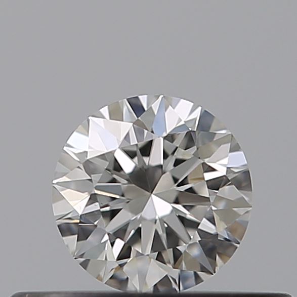 0.22 carat Round diamond F  VS2 Excellent