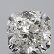 0.90 carat Cushion diamond I VS1 