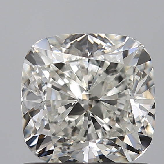 0.90 carat Cushion diamond I VS1 