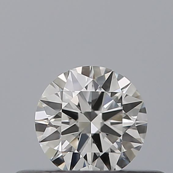 0.26 carat Round diamond G  VVS1 Excellent