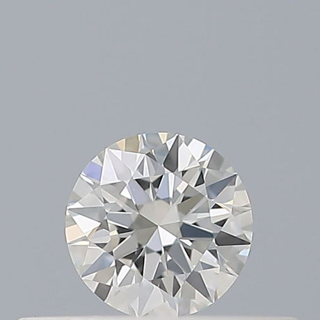 0.18 carat Round diamond F VVS2 Excellent