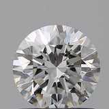 0.85 carat Round diamond H  VVS1 Excellent